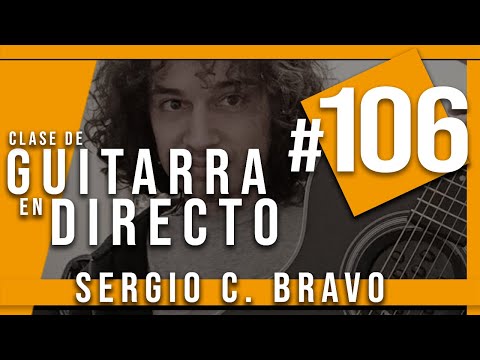 Clase de Guitarra 106 - Acordes en dos cuerdas. Como memorizar todas las notas de la segunda cuerda