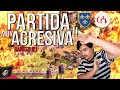 Partida muy agresiva y toca aguantar      ranked games 1 elo 1218 