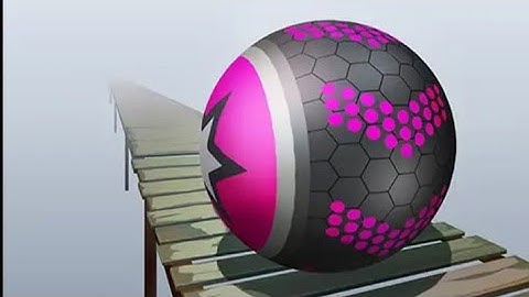 Rollance Adventure Balls Super SpeedRun Gameplay New Update Level 1-10