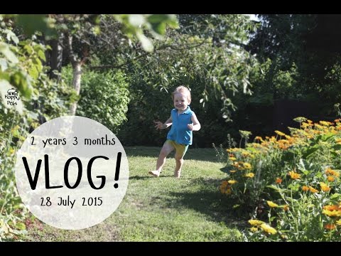 Дачный VLOG: НАДУВАЕМ БАССЕЙН