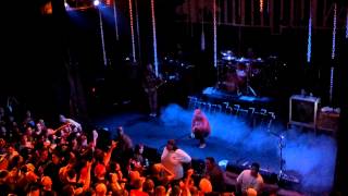 Limp Bizkit - Take a look around Live 5-24-13