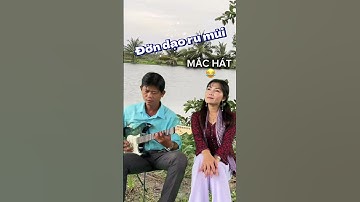 Lý cái mơn đờn ngay cái mương nên hay dzữ 😎