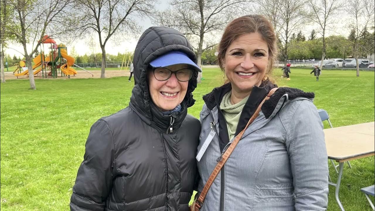 Meet Lisa Lambert Saskatoon ChurchillWildwood YouTube