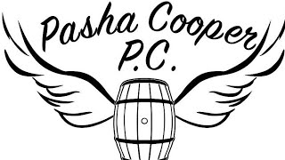 PASHA COOPER