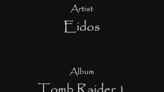 Tomb Raider 1 OST 13 Revealed