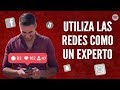 Experto En Redes Sociales Nos Enseña Como Utilizarlas Para Tener Más Contactos y Conocer Más Mujeres