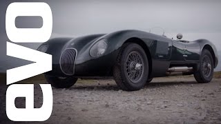Proteus C-type review - a British classic re-imagined | evo REVIEWS