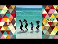 Go Daddy Go Challenge Dance Compilation #godaddygo #tiktok