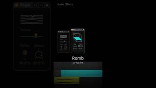 Free Devices in Max For Live #ableton #abletonlive #music #abletontutorials #музыка #musical