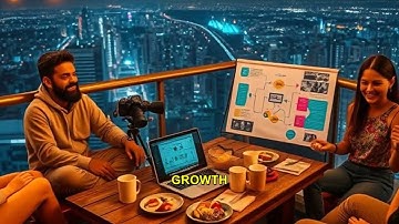 Unlock Your Dream Life: Remote Work Adventures Across the World