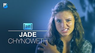 8x8 - Jade Chynoweth Interview | Season 1