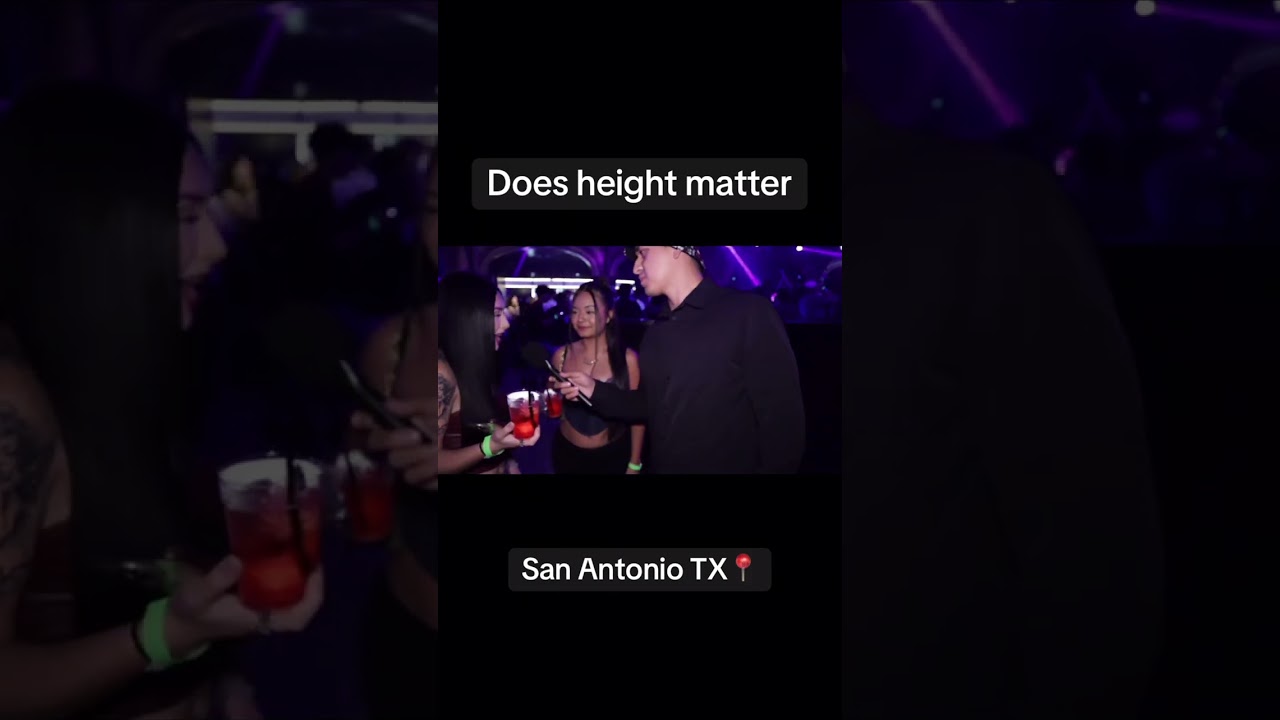 Вы бы встречались с невысоким королём? 