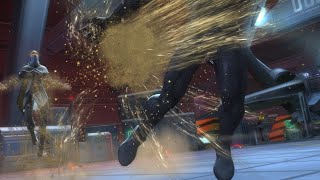 Maker vs Node 24 Dust | MCOC