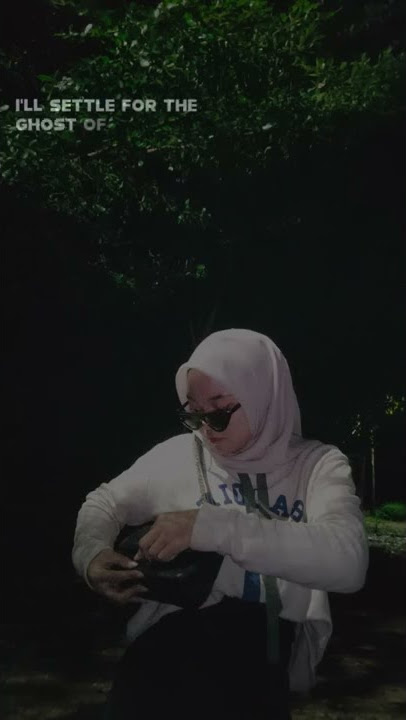 Story wa lirik lagu ghost justin bieber....