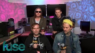 Download Lagu The Used Name Their Favorite Old Records MP3