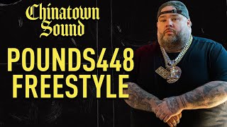 Chinatown Sound - Pounds448 - Freestyle