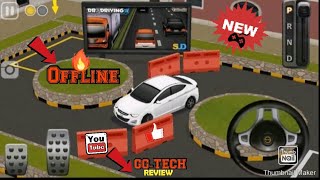 Dr. Driving Game Video Offline Gg-Tech Review