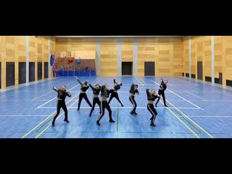【投稿動画】ダンス 広島修道大学ひろしま協創高等学校 vol.1