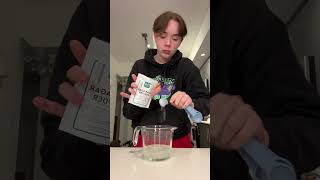 Last Edible Crystals