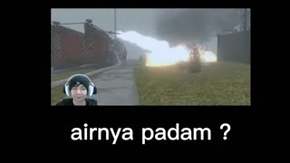 @Miawaug salah ngomong |  papope meme  part 2