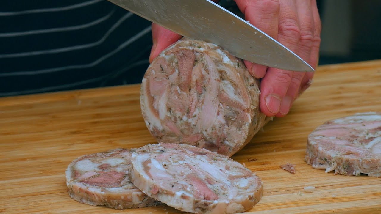 Golonki z Butelki ! Idealne na kanapki  / Oddaszfartucha