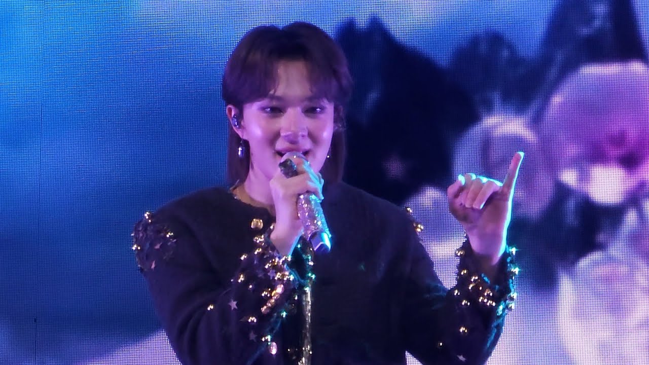 260329 Your Season - NUNEW | NUNEW 1st CONCERT in SEOUL [DREAM