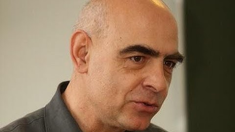 Christo Kaftandjiev Presentation on Connect-universum 2012