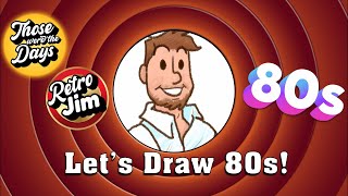 How to Draw Alf ! Mac & Me ! #cartoon