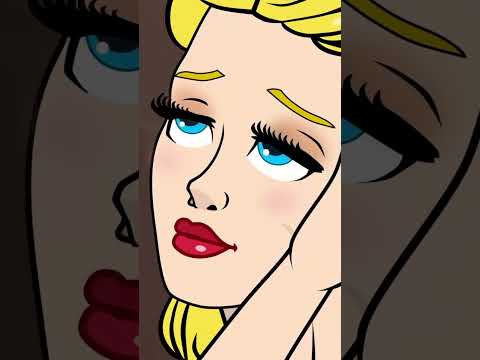 “Don’t Eat It!” 🐭 but Cinderella Didn’t Listen! 🥺 #cinderella Bedtime Stories for Kids in English