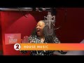 Radio 2 house music  marisha wallace and the bbc concert orchestra  tomorrow