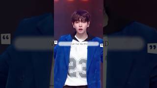 Hanbin X Jaehyun X Sohee  Fighting Cover original By Bss hanbin jaehyun sohee fighting