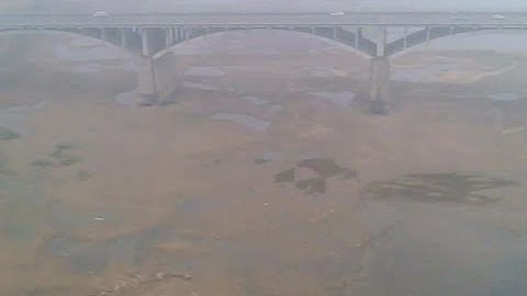 SkyWalker First FPV Aerial Video