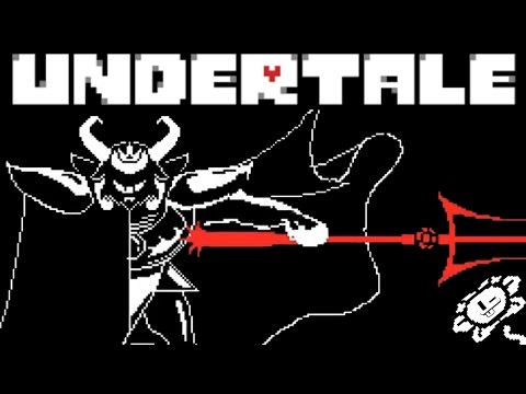 Видео: КОРОЛЬ АЗГОР - Undertale [НЕЙТРАЛЬНЫЙ ФИНАЛ] #12