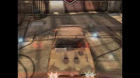 Pontiac gto in CSR classics