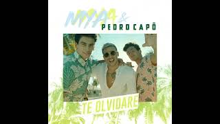 Te Olvidare - Mya, Pedro Capó Versión Bia