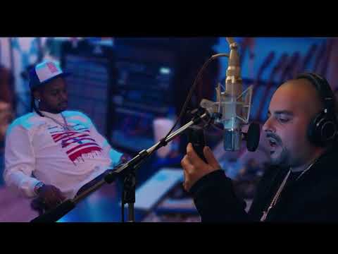 Babyface Ray x Berner - Reminiscing ￼432Hz