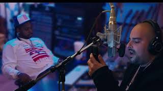 Babyface Ray x Berner - Reminiscing ￼432Hz