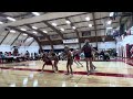 Vs Sparks 11.9.25