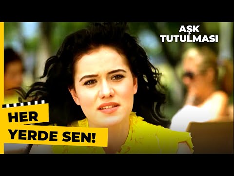 Uğur ve Pınar'ın Tesadüf Karşılaşmaları | Aşk Tutulması