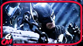 INJUSTICE: GODS AMONG US - FILM COMPLETO ITA Game Movie INJUSTICE: GODS AMONG US - FILM COMPLETO ITA Game Movie