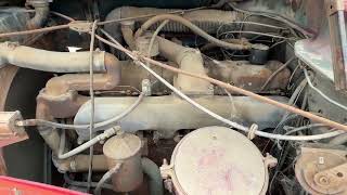 1959 MACK B613S F/B 1510 For Sale