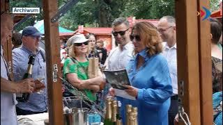 Wino czeka - 7.07.2023 r. - krosno24.tv