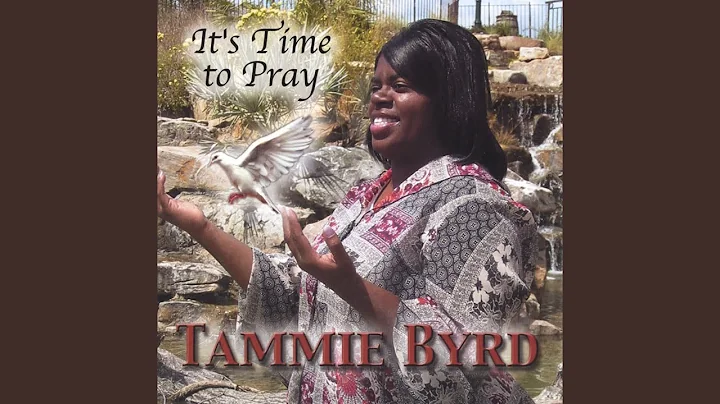 Tammie Byrd Photo 9