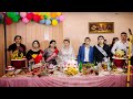 Руслан + Вика ЧАСТЬ 2 свадьба в ДЖИНЕ видеосъёмка цыганских свадеб в Брянске и других городах России