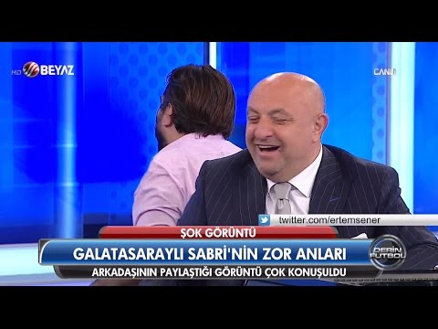 Ahmet Çakar - Sabri - Kerimcan Durmaz  - v1 (efsane)
