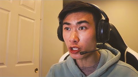 That one person who should have Push to Talk on...