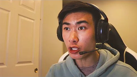 That one person who should have Push to Talk on...