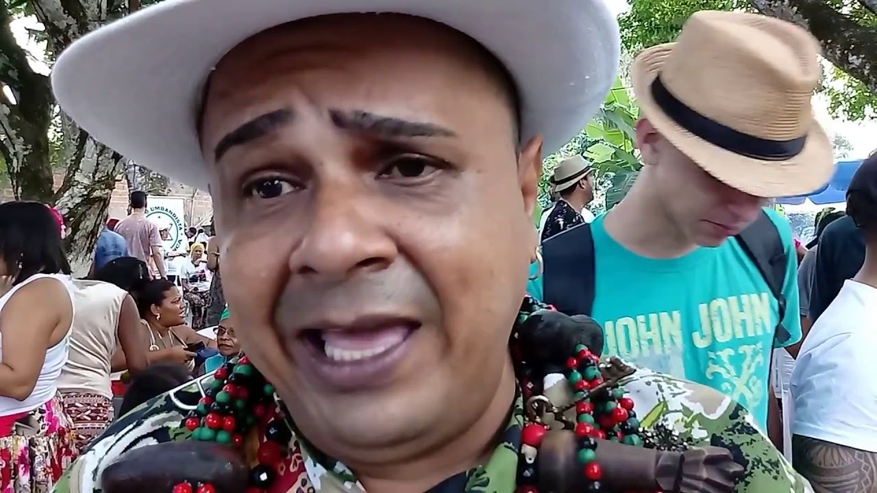 XIII Kipupa Malunguinho