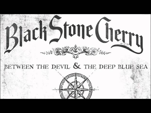 Black Stone Cherry - Let Me See You Shake