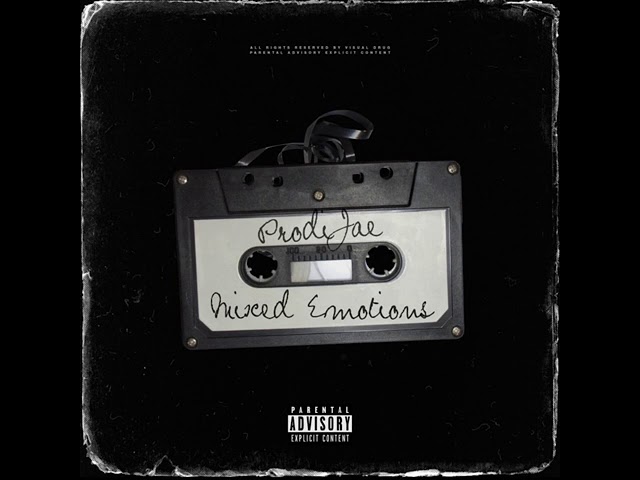 Watch ProdiJae - Flashbacks on YouTube Watch ProdiJae - Flashbacks on YouTube
